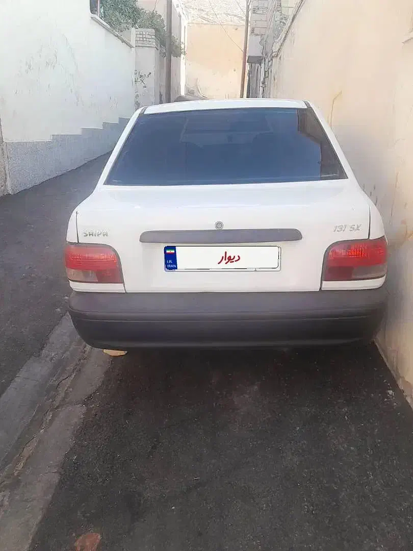 خودرو پراید، 131 آگهی ann_20864704