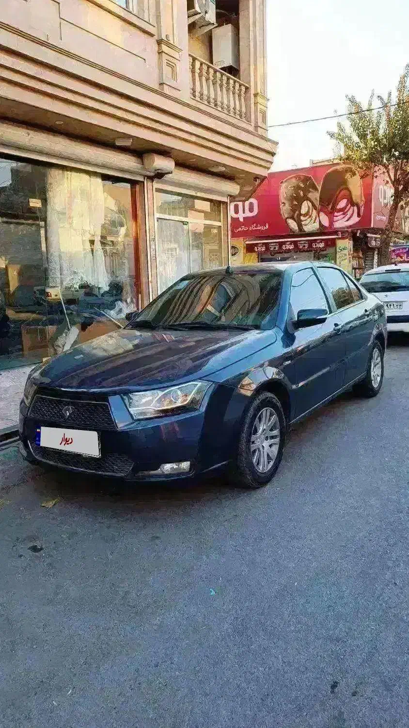 خودرو دنا، پلاس آگهی ann_20864705