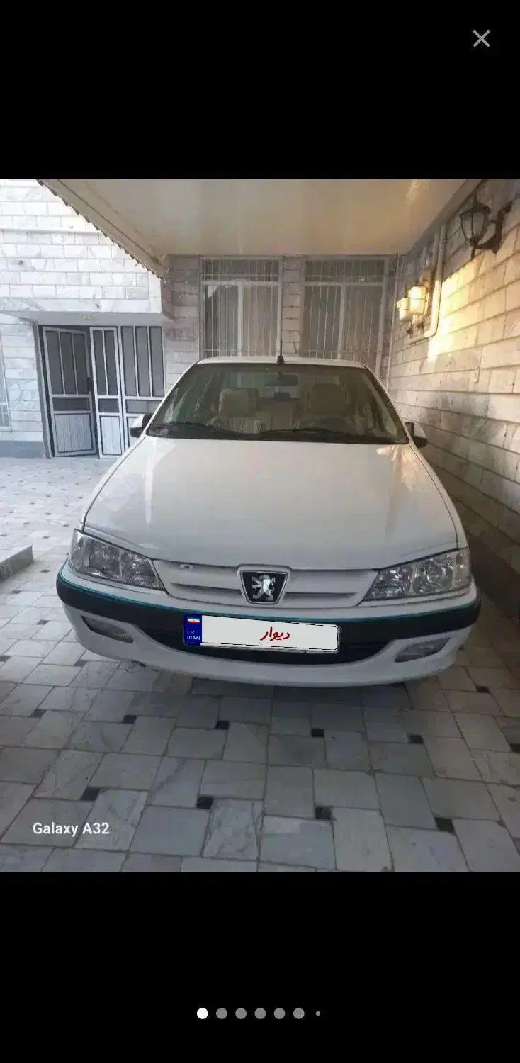 خودرو پژو، پارس آگهی ann_20864706