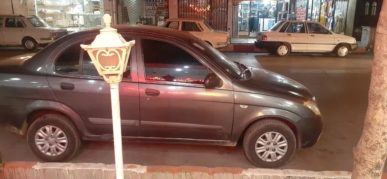 خودرو تیبا، صندوق دار آگهی ann_20864709