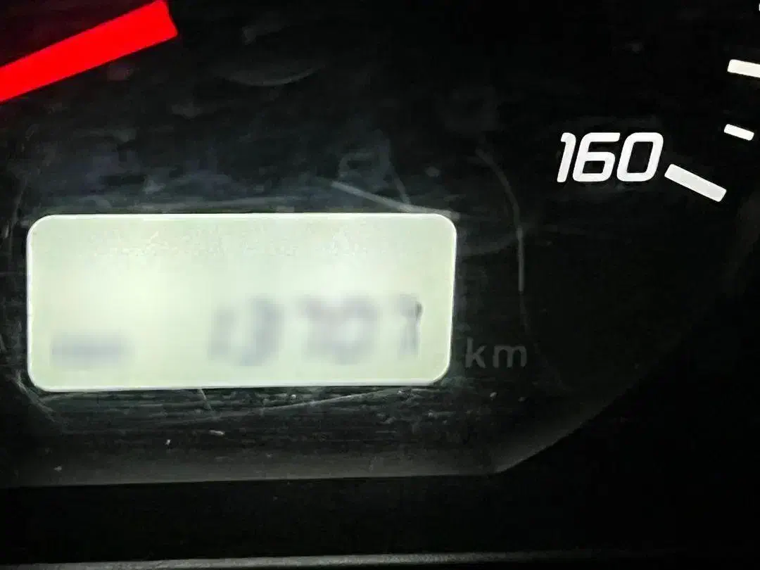 کارا دو کابین موتور 2000 - 1401