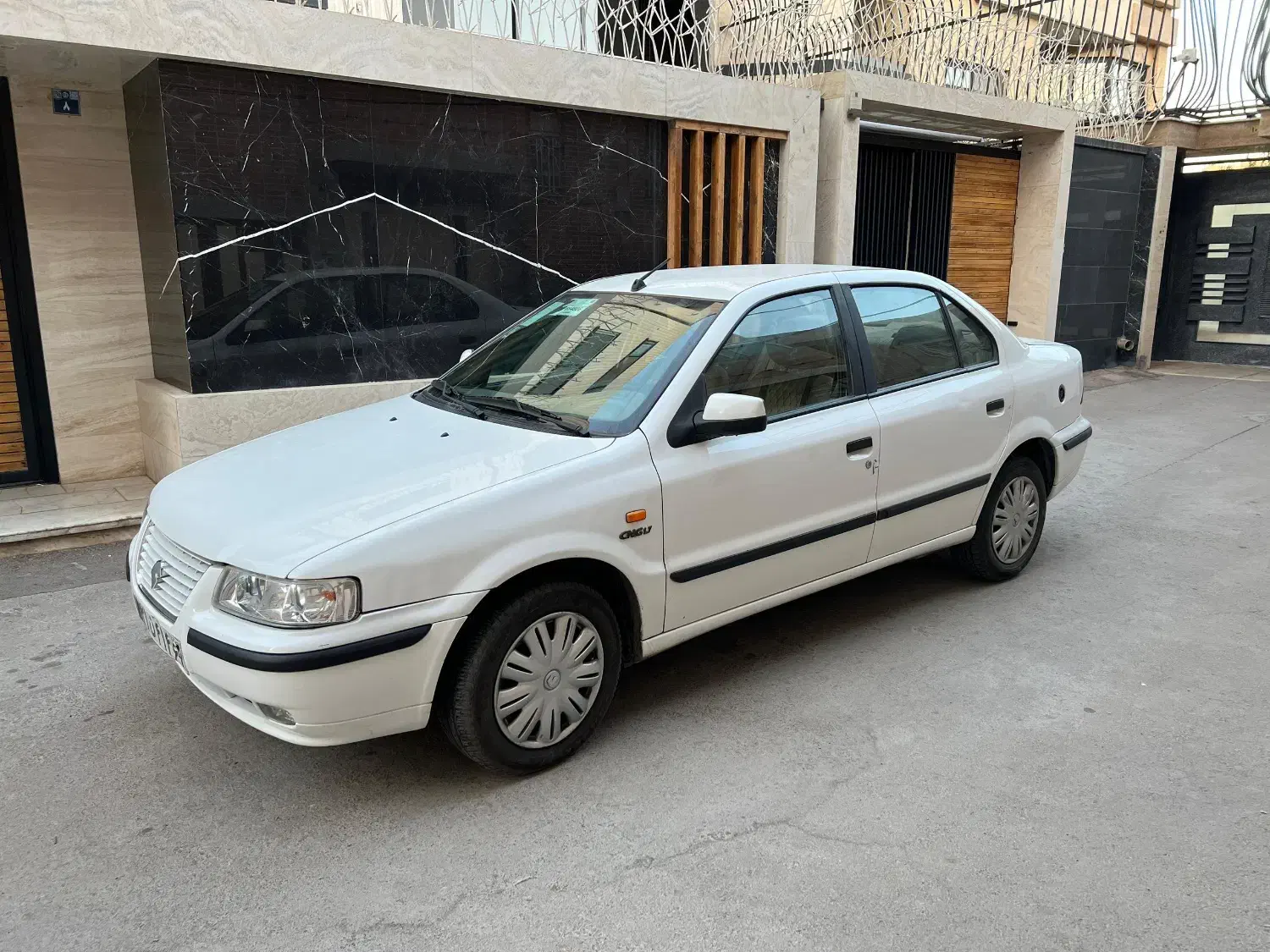خودرو سمند، X7 آگهی ann_20864741