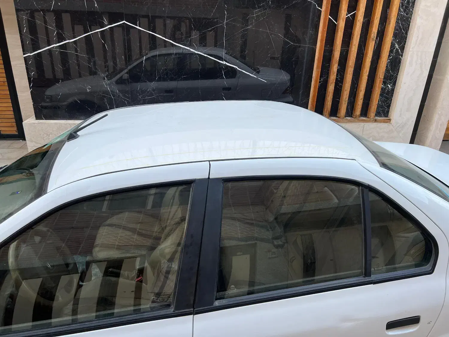 سمند X7 دوگانه سوز - 1399