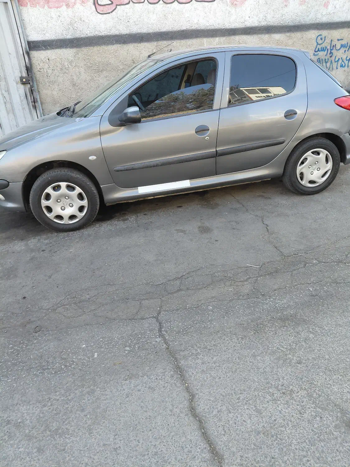 خودرو پژو، 206 آگهی ann_20864742