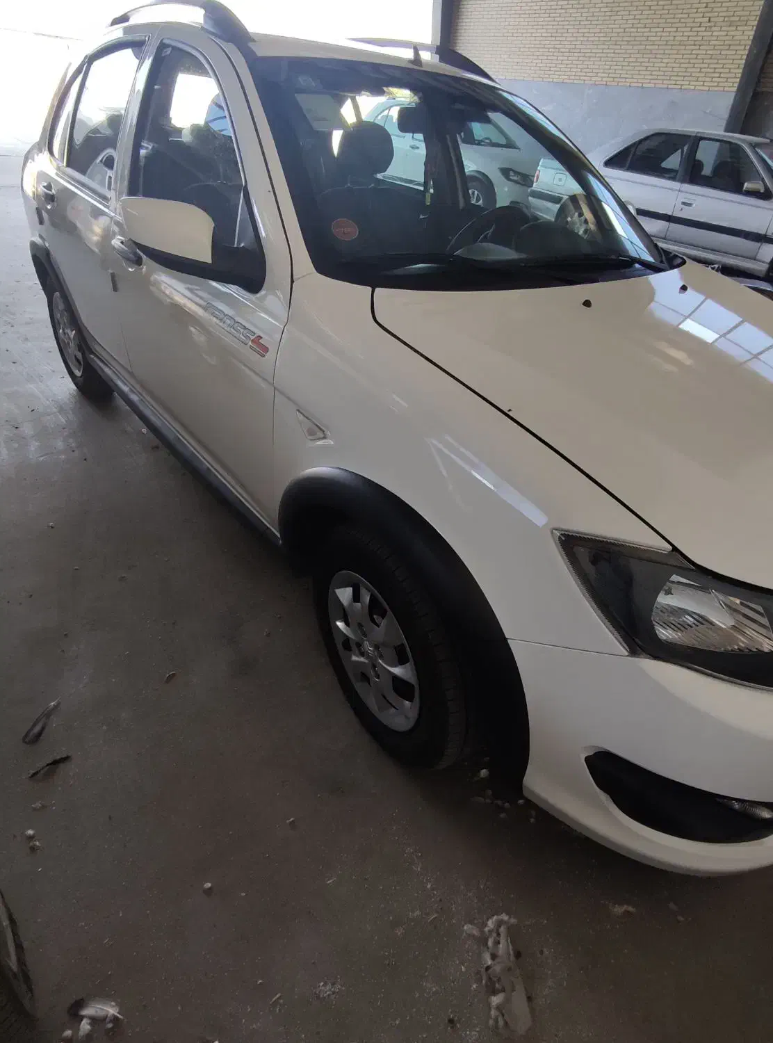 خودرو کوییک، S آگهی ann_20864762