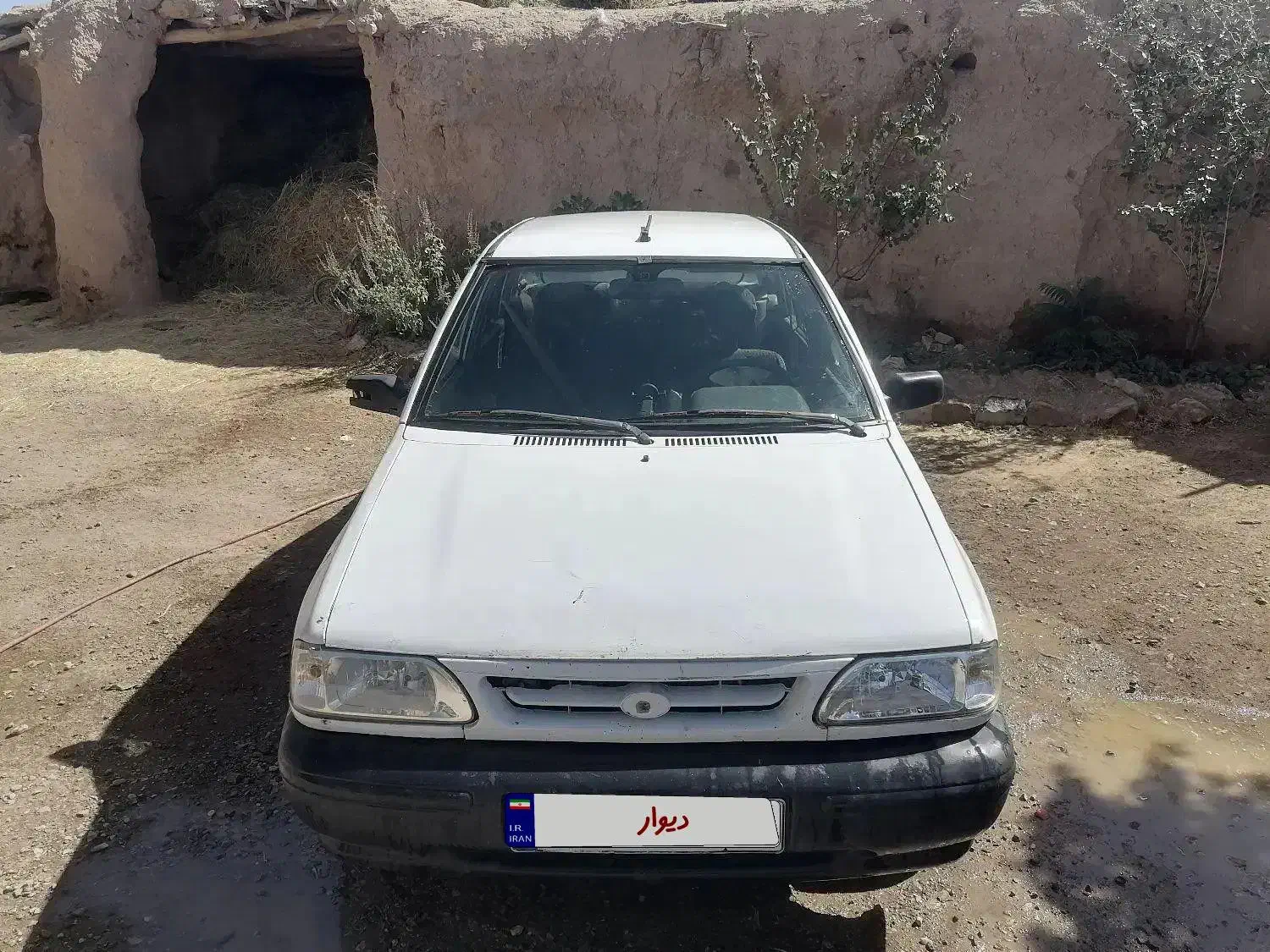 خودرو پراید، صبا آگهی ann_20864767