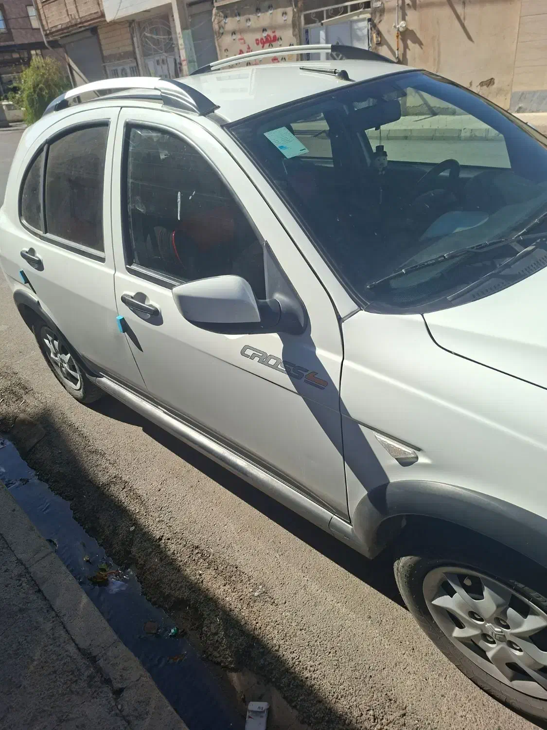 خودرو کوییک، معمولی آگهی ann_20864779