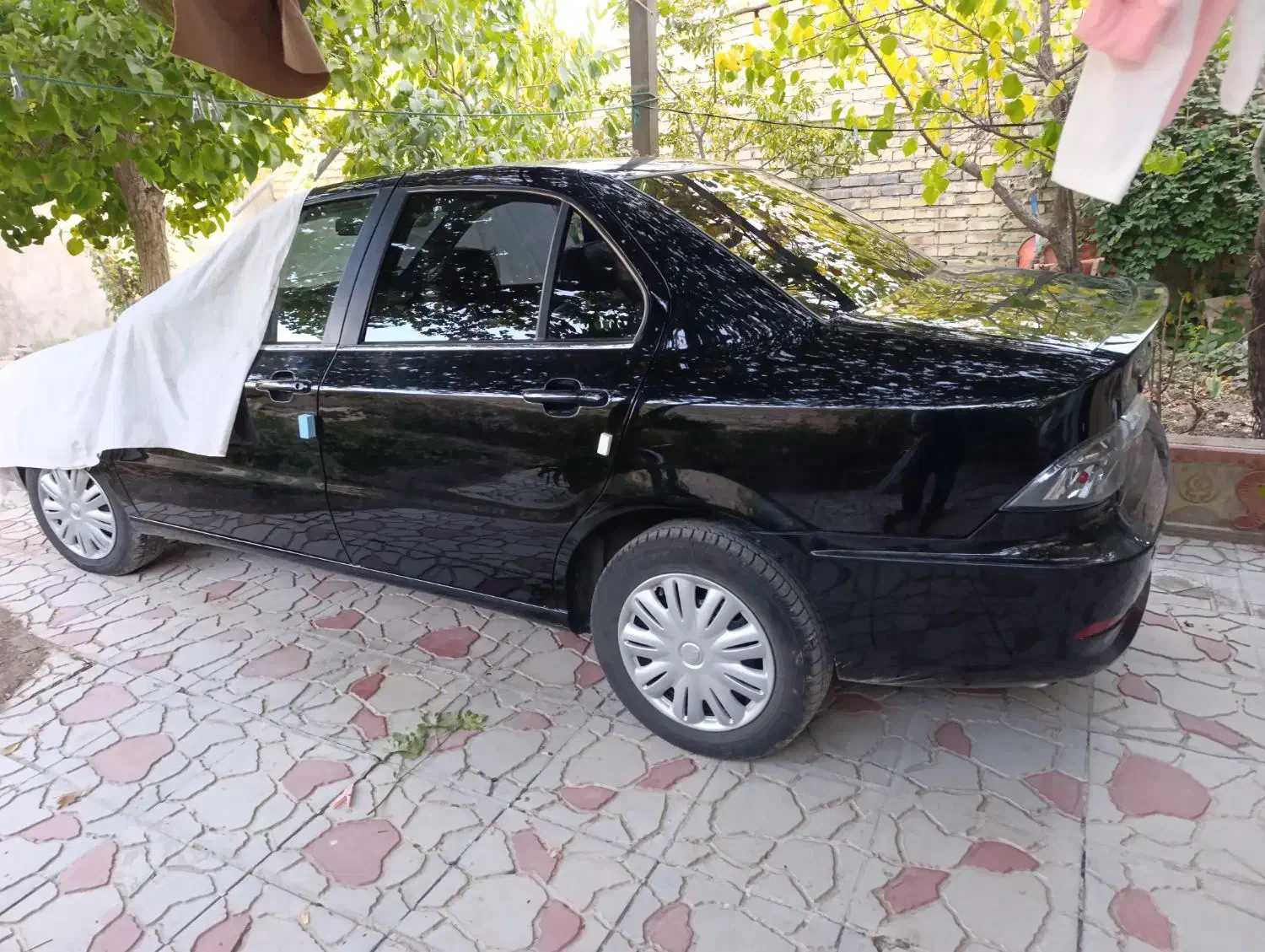 خودرو سمند، سورن پلاس آگهی ann_20864791