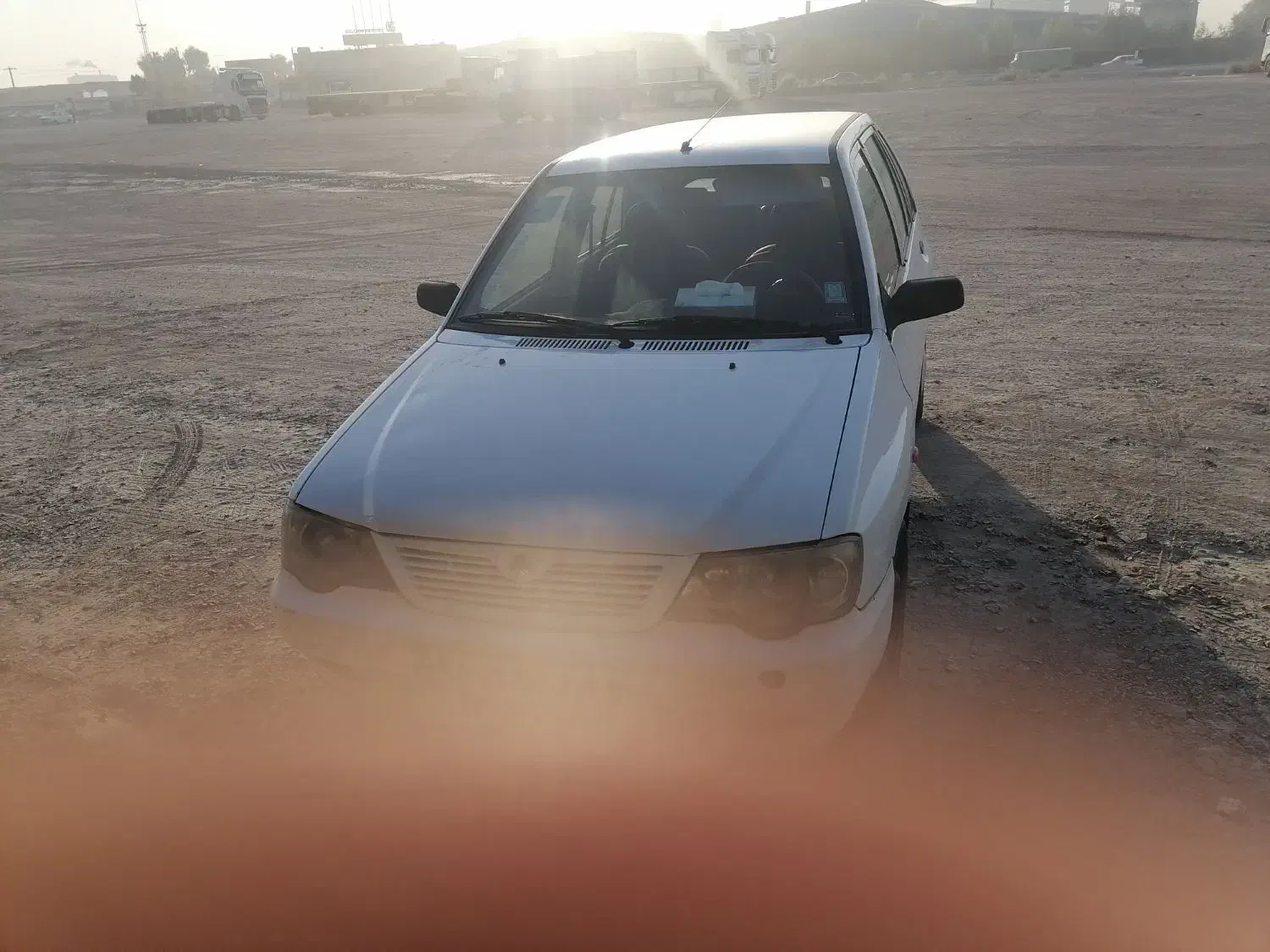 پراید 111 SE - 1397