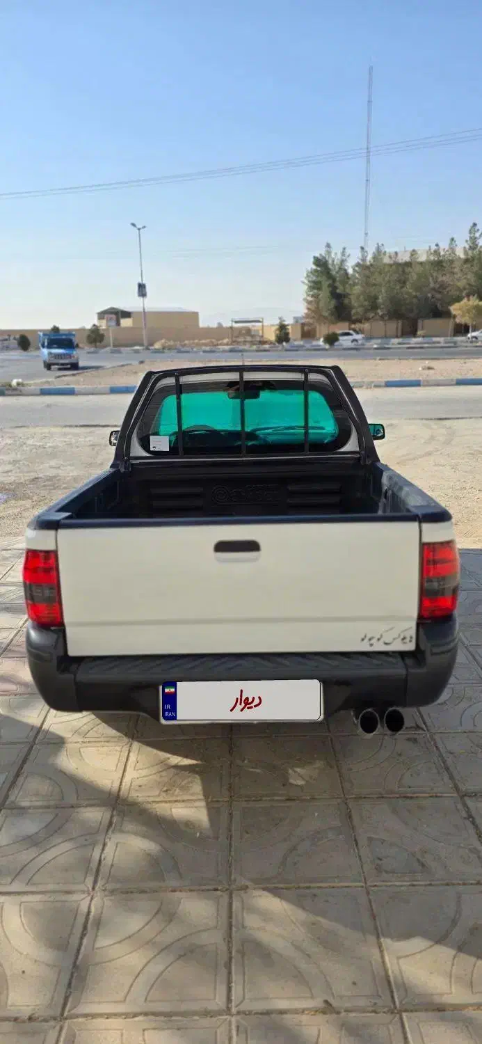 پراید 151 SE - 1401