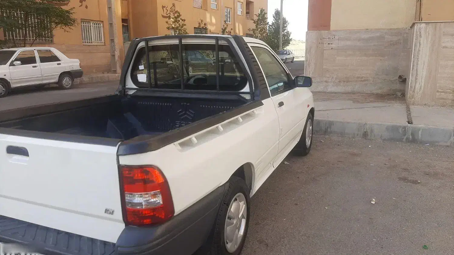 خودرو پراید، 151 آگهی ann_20864840
