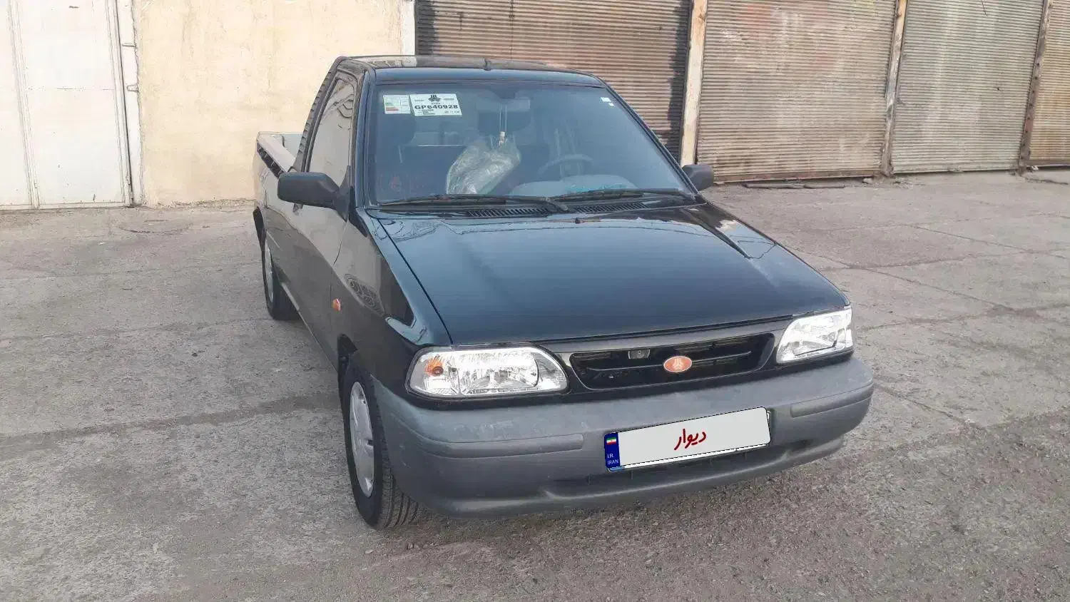 خودرو پراید، 151 آگهی ann_20864842