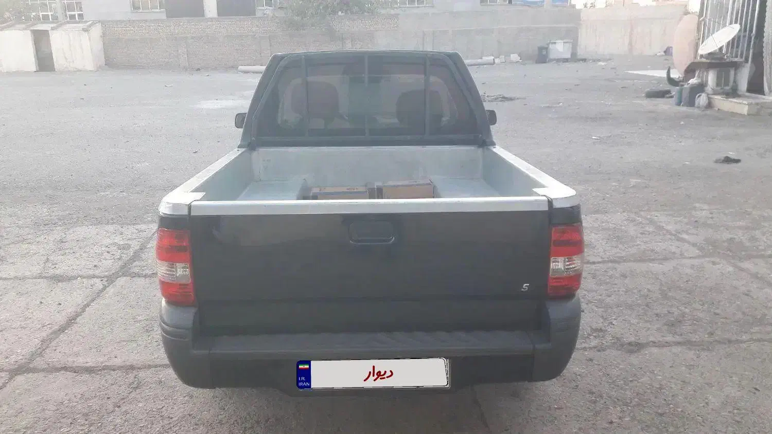 پراید 151 SE - 1401