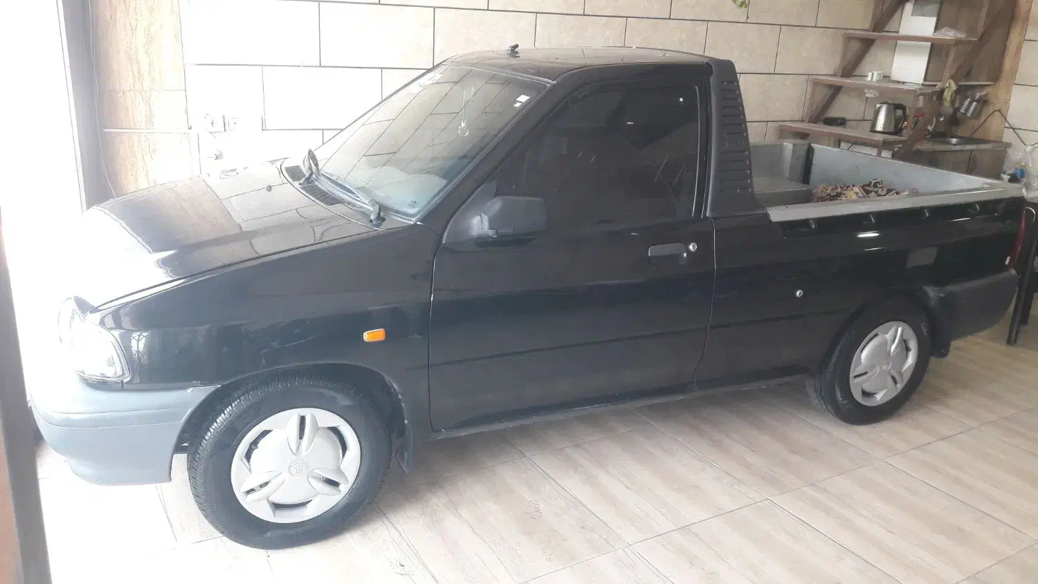 پراید 151 SE - 1401