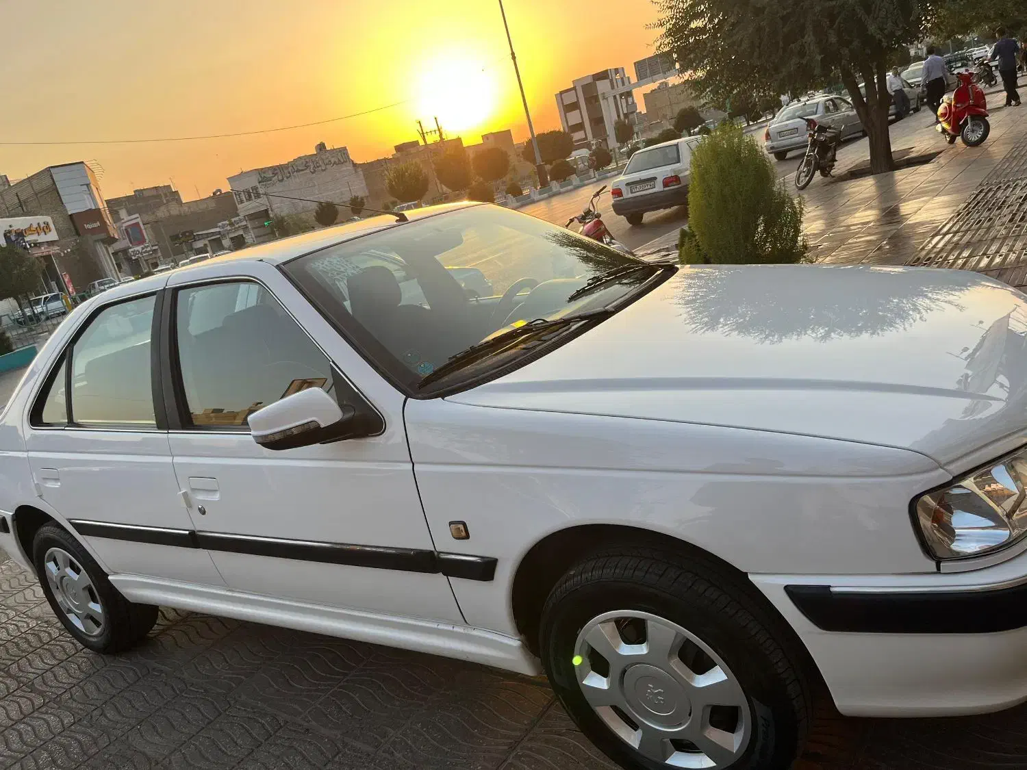 خودرو پژو، پارس آگهی ann_20864860