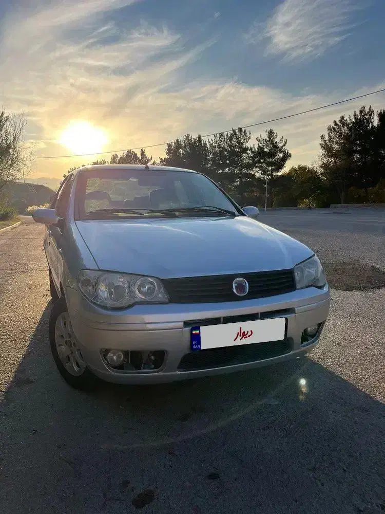 خودرو فیات، سی ینا آگهی ann_20864869