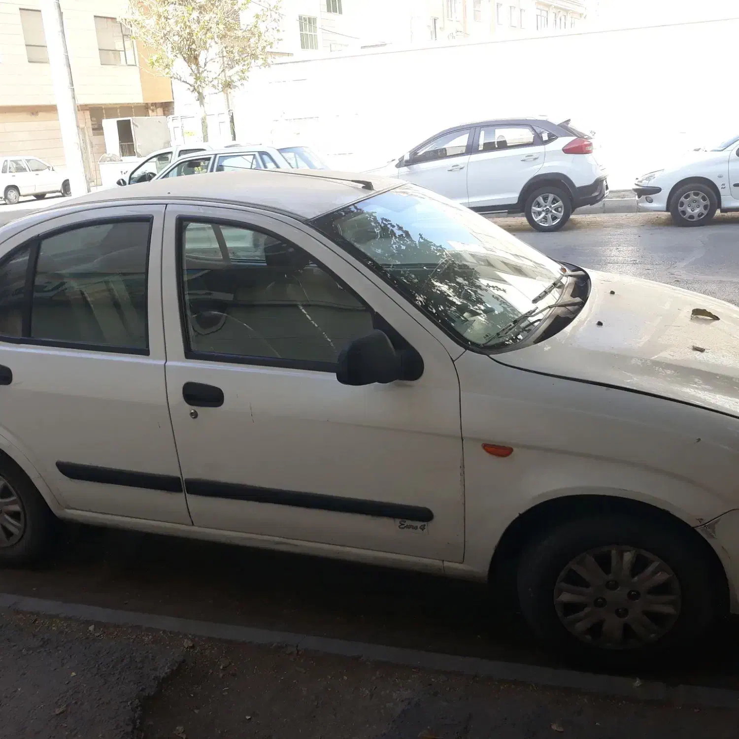 خودرو تیبا، 2 آگهی ann_20864874