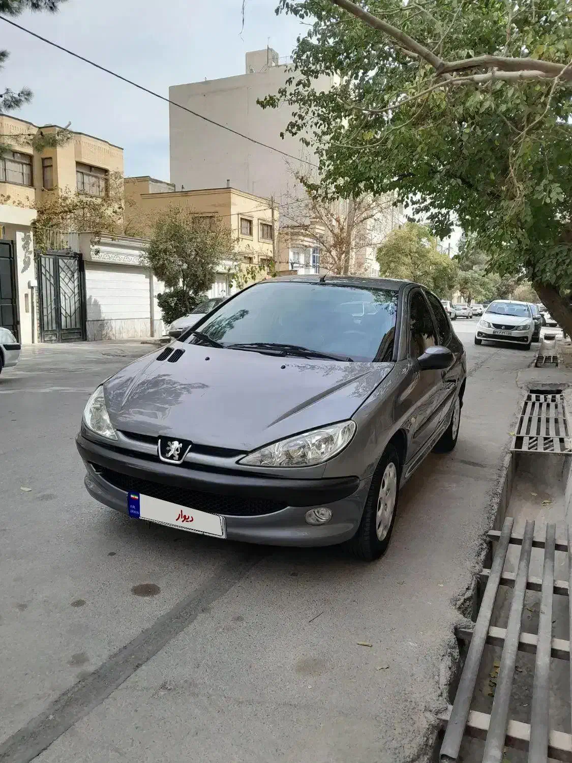 خودرو پژو، 206 آگهی ann_20864879