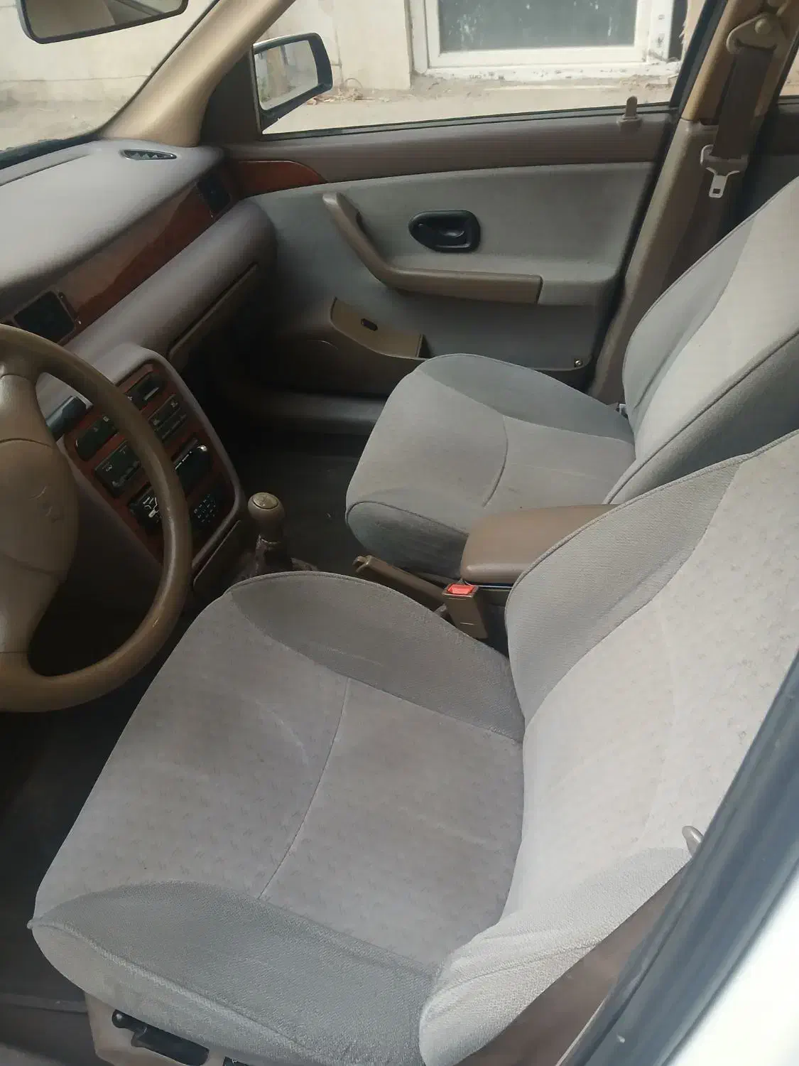 سمند LX XU7 - 1386