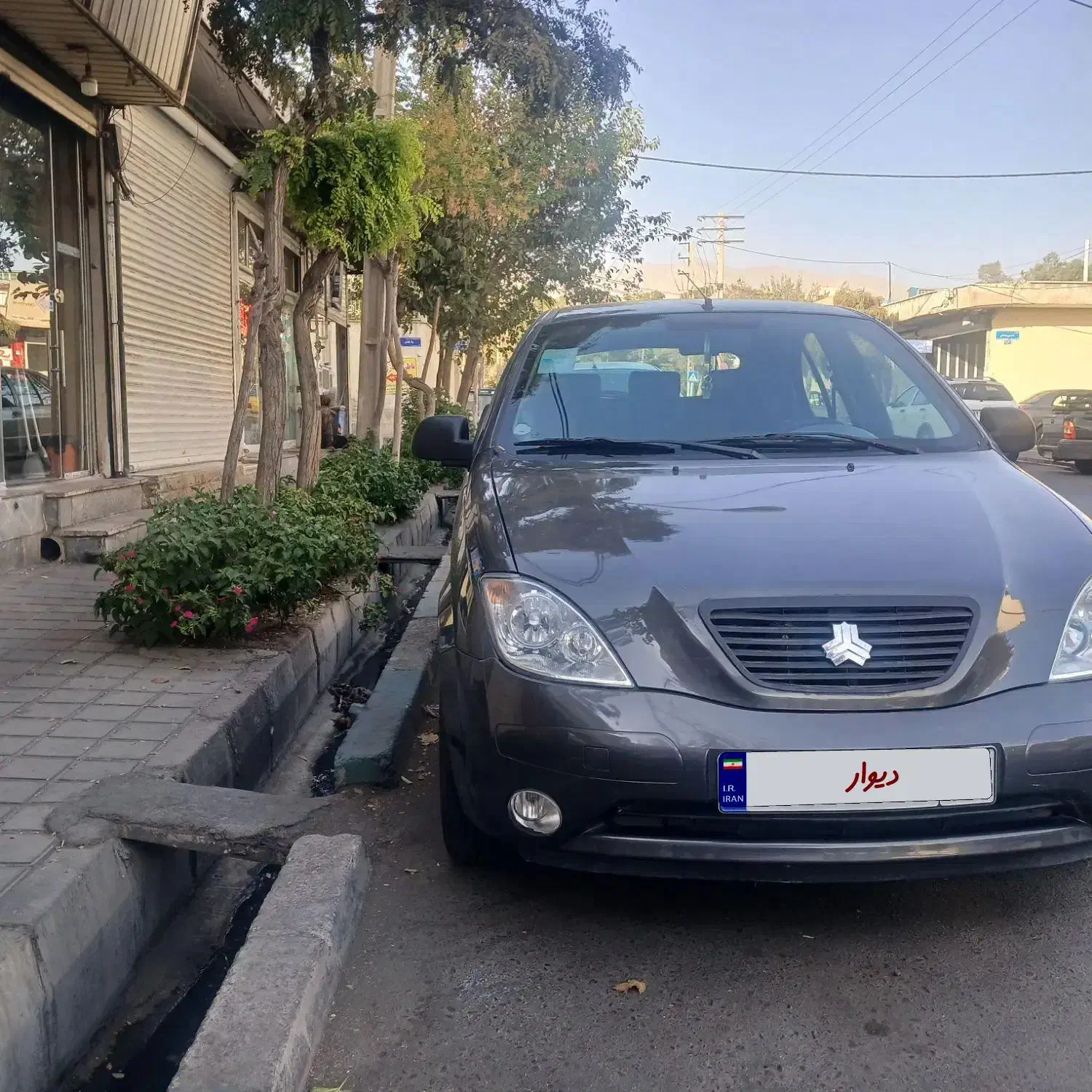 خودرو تیبا، 2 آگهی ann_20864896