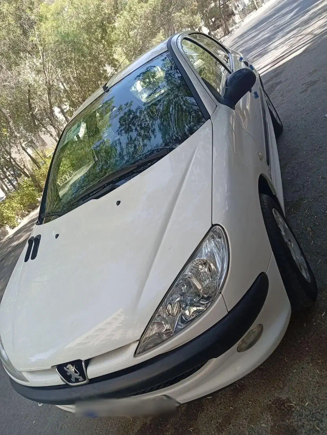 خودرو پژو، 206 آگهی ann_20864920