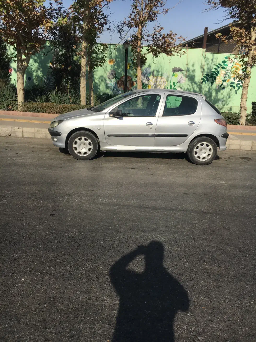 خودرو پژو، 206 آگهی ann_20864929