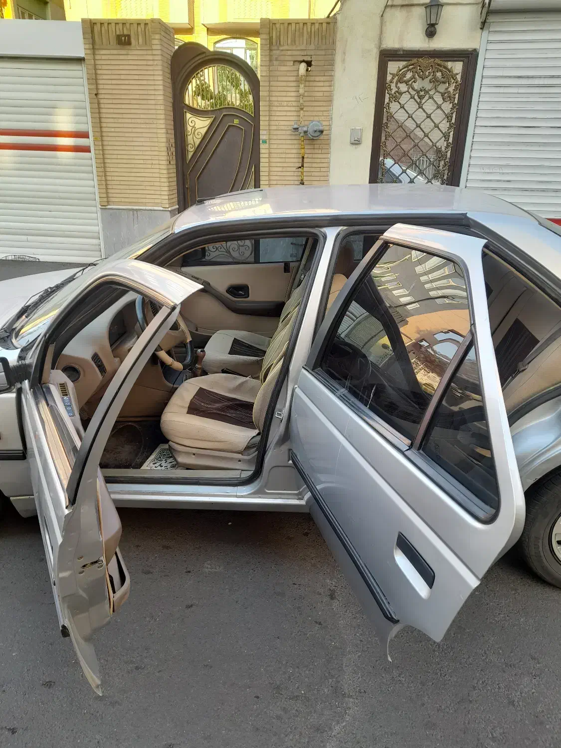 خودرو پژو، 405 آگهی ann_20864940