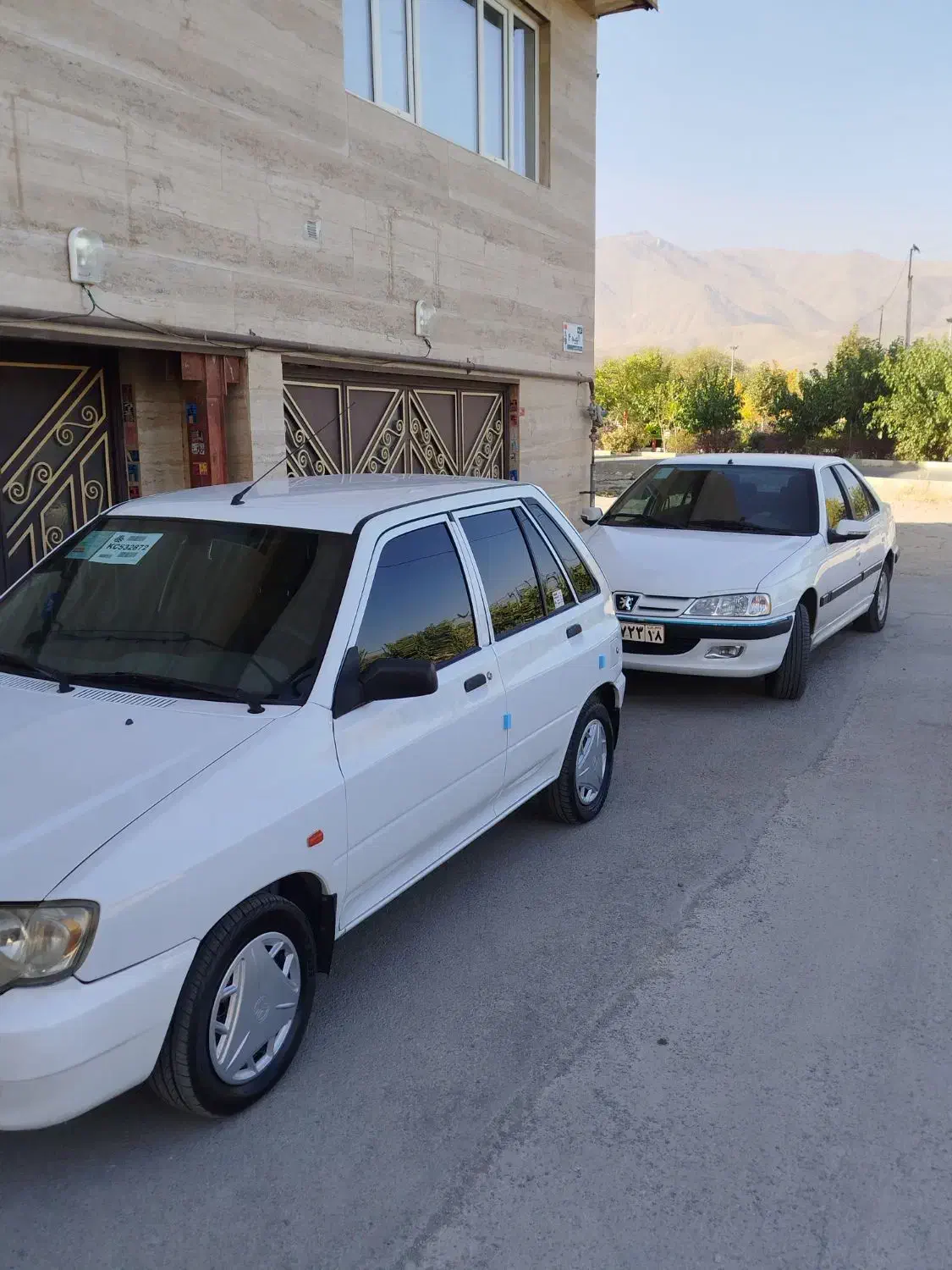 خودرو پراید، 111 آگهی ann_20864952