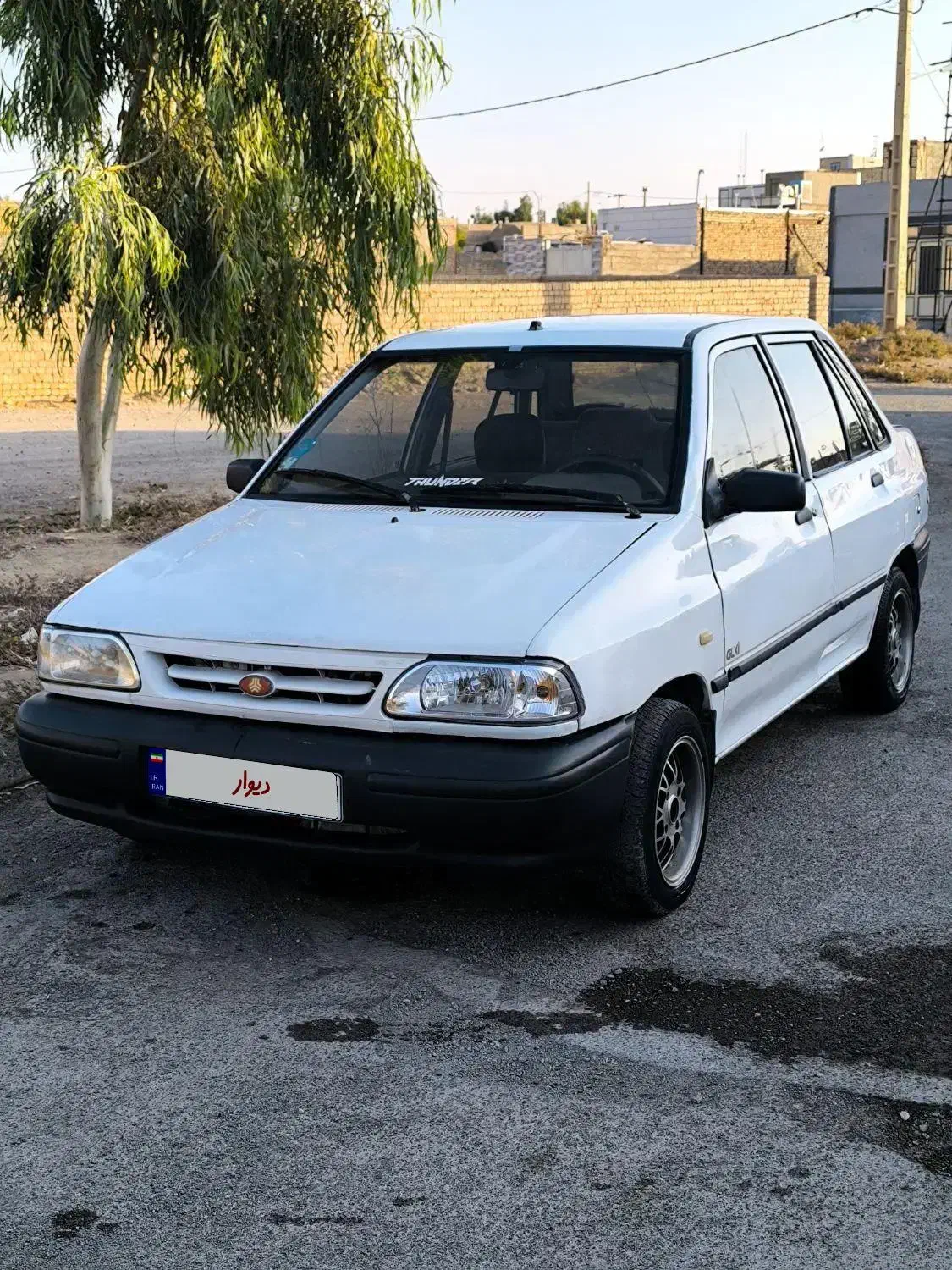 خودرو پراید، صبا آگهی ann_20864964