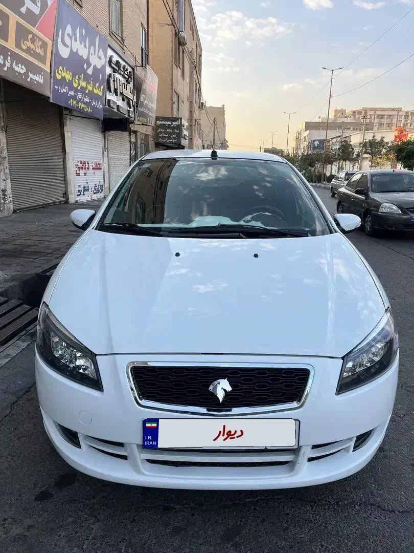 خودرو رانا، پلاس آگهی ann_20864970