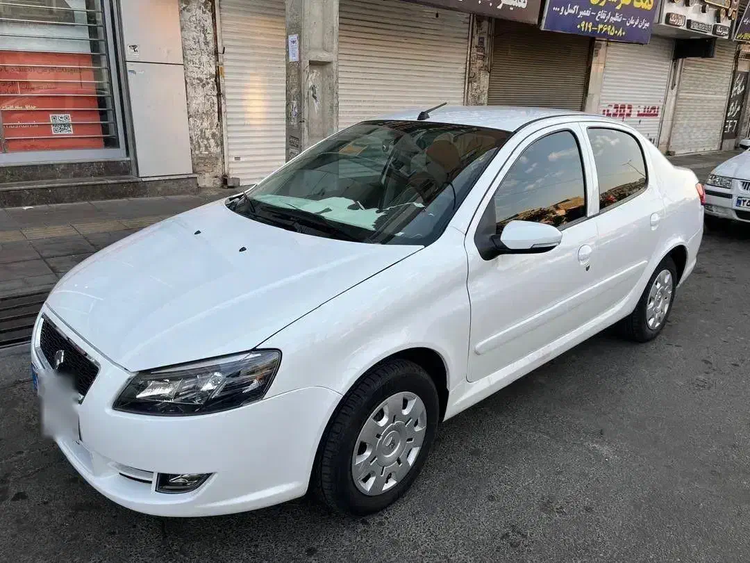 رانا پلاس سقف فلز ESP - 1403