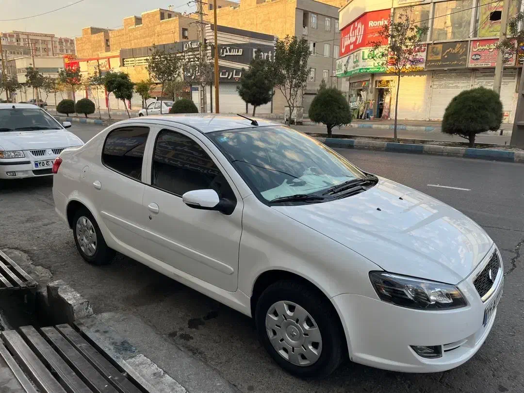 رانا پلاس سقف فلز ESP - 1403