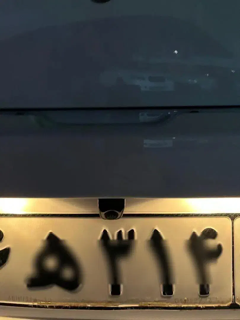 رانا پلاس سقف فلز ESP - 1403