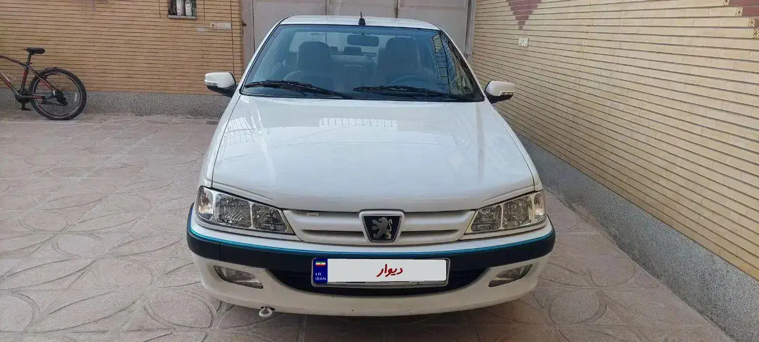 خودرو پژو، پارس آگهی ann_20864975