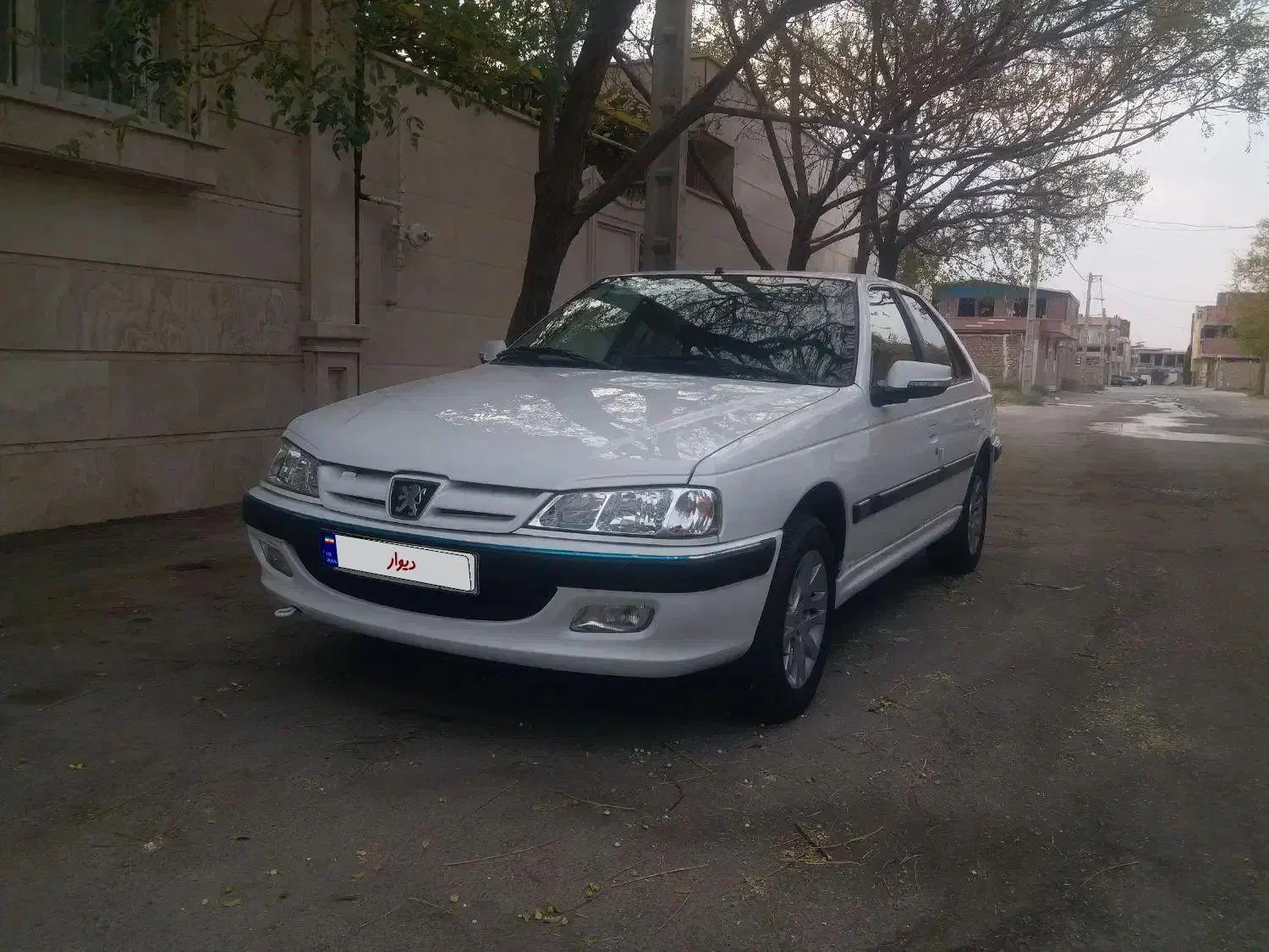 خودرو پژو، پارس آگهی ann_20864987