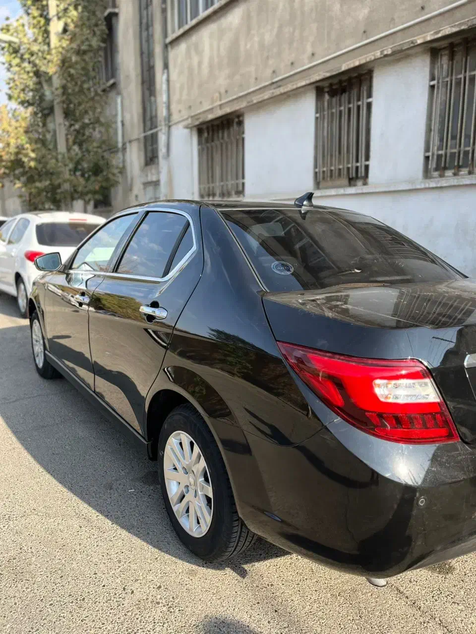 دنا پلاس ۶ دنده EF7p - 1404