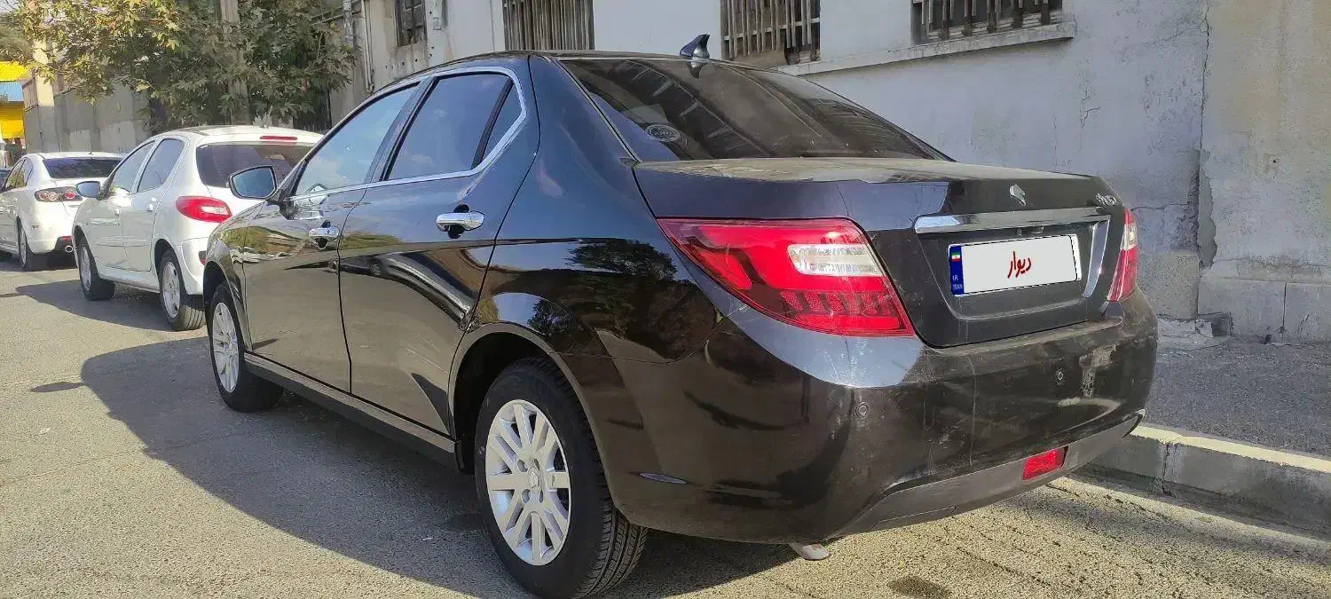 دنا پلاس ۶ دنده EF7p - 1404