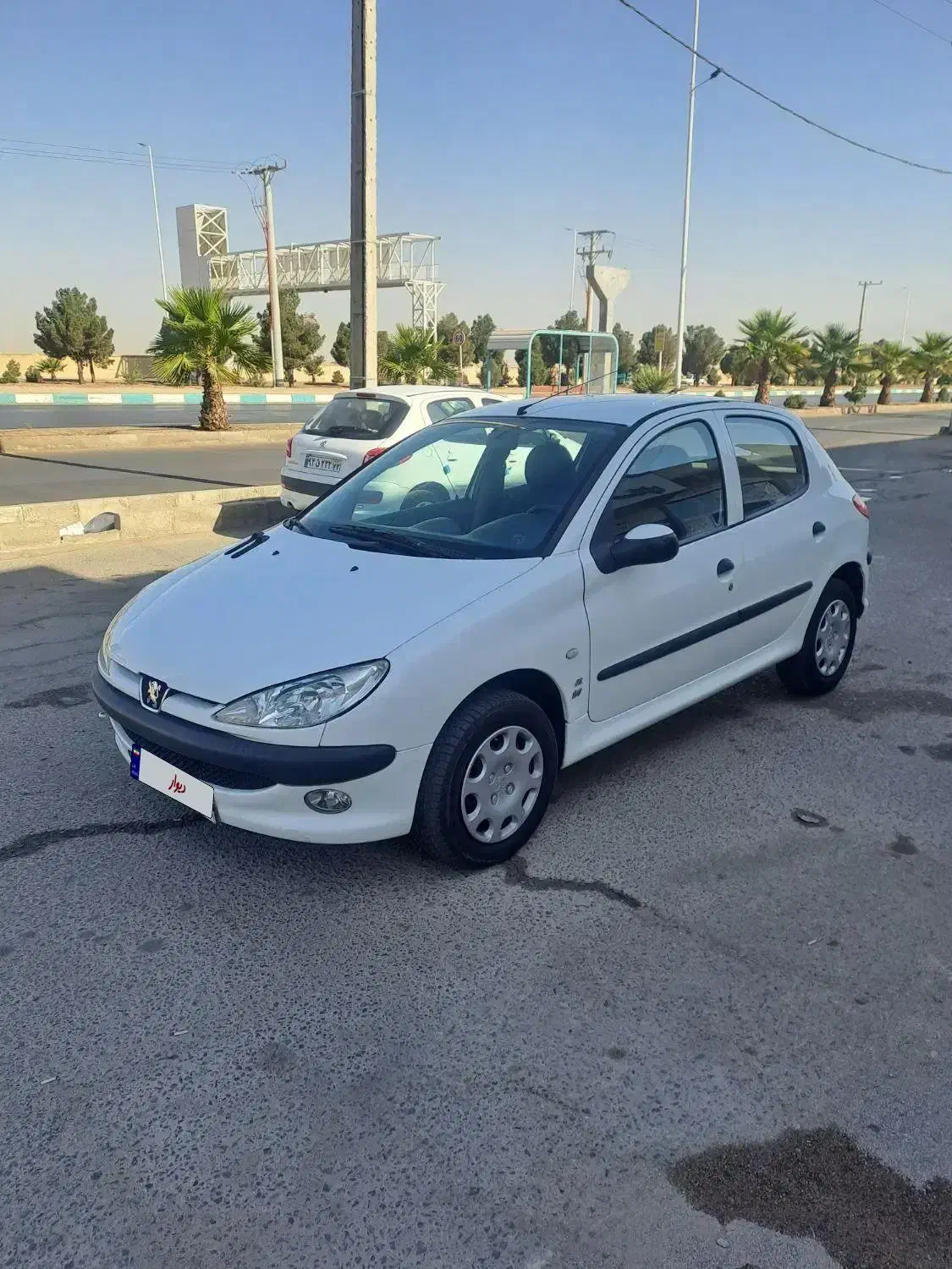 خودرو پژو، 206 آگهی ann_20865028