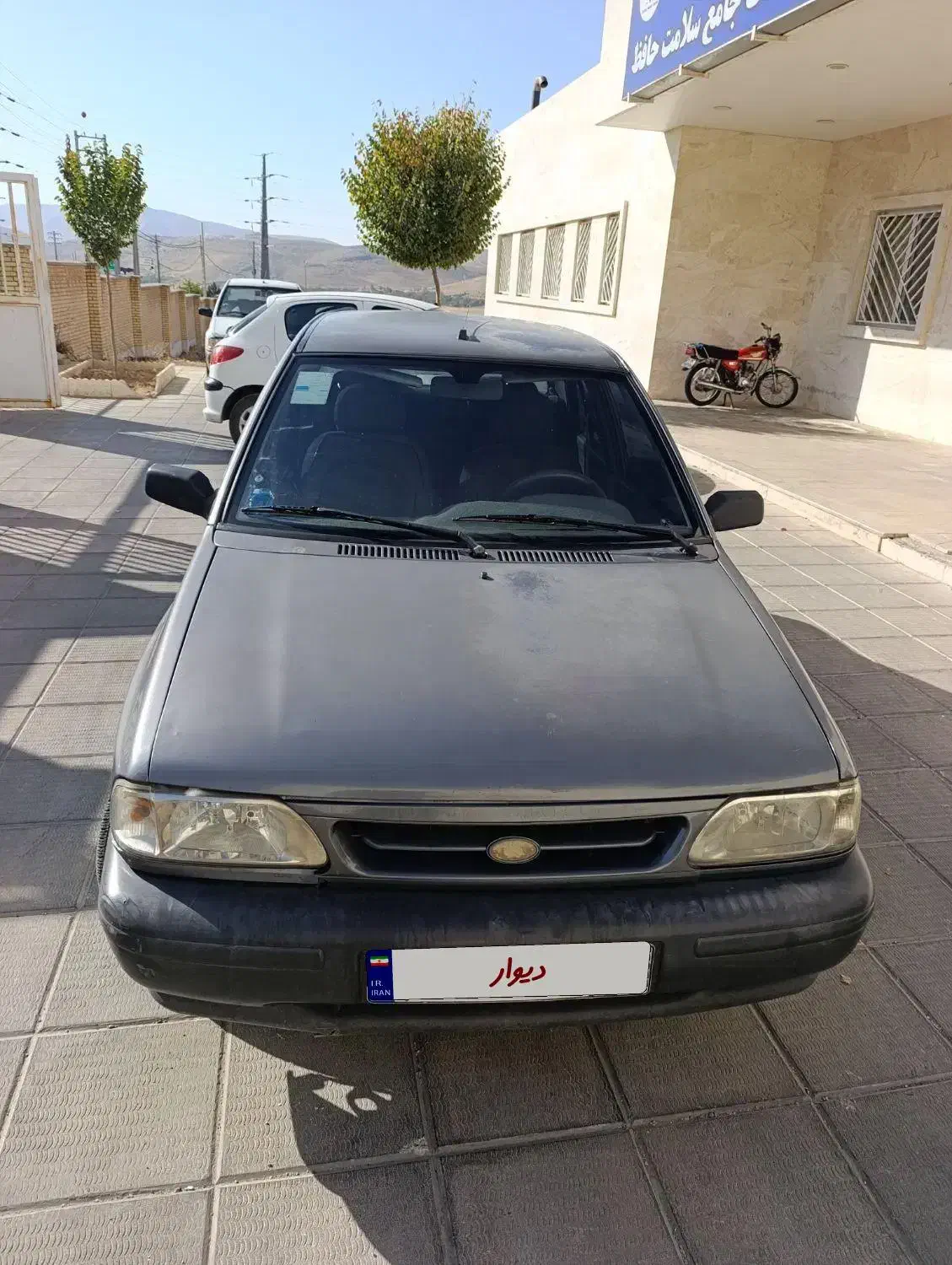 خودرو پراید، 131 آگهی ann_20865056