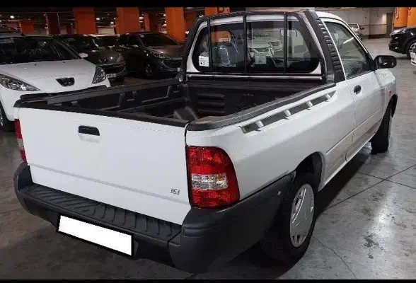 پراید 151 SL - 1404