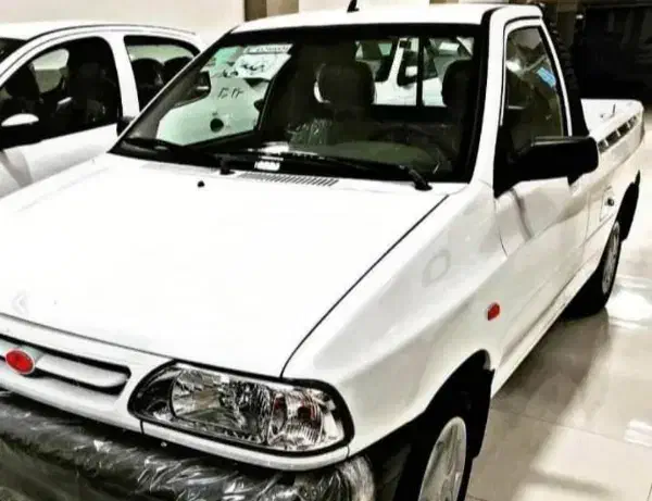پراید 151 SL - 1404