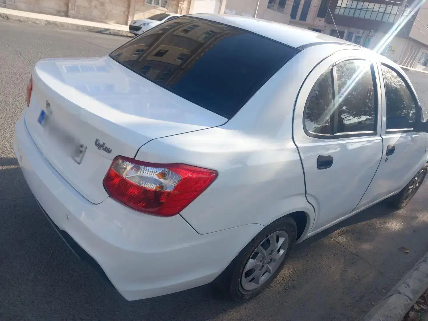 خودرو ساینا، S آگهی ann_20865063