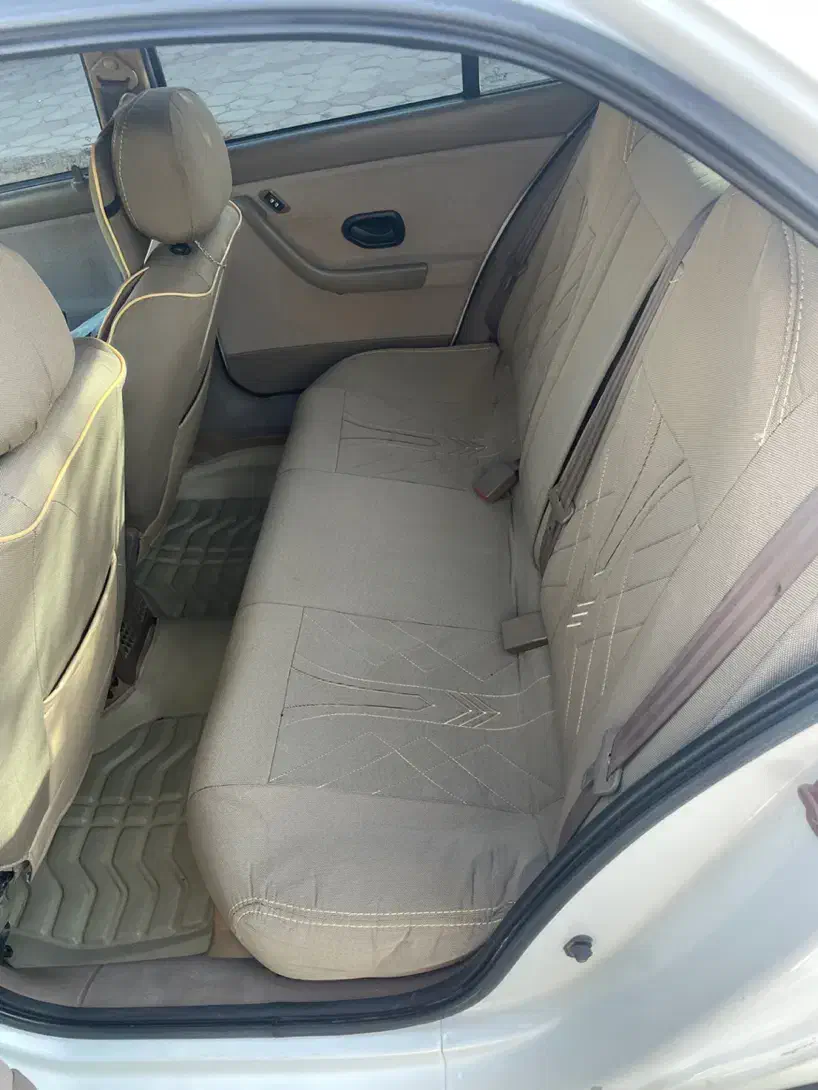 سمند LX XU7 - 1400