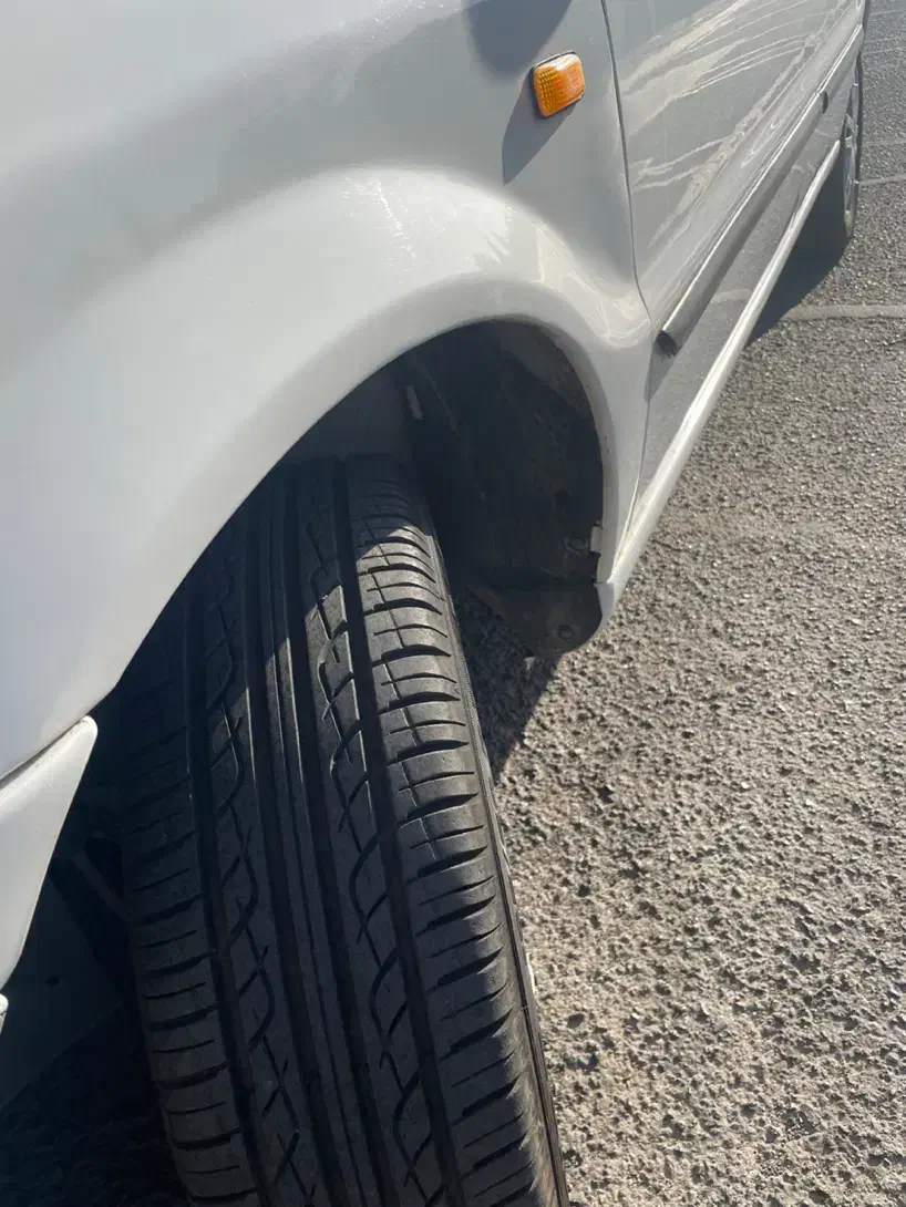 سمند LX XU7 - 1400