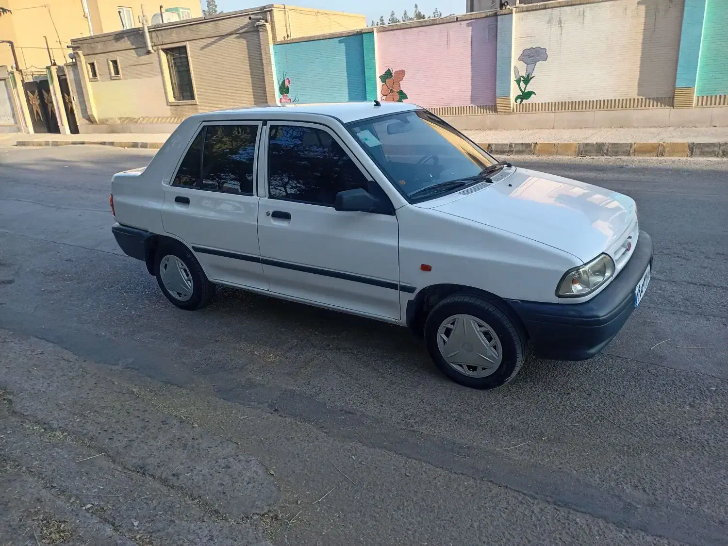 خودرو پراید، 131 آگهی ann_20865090