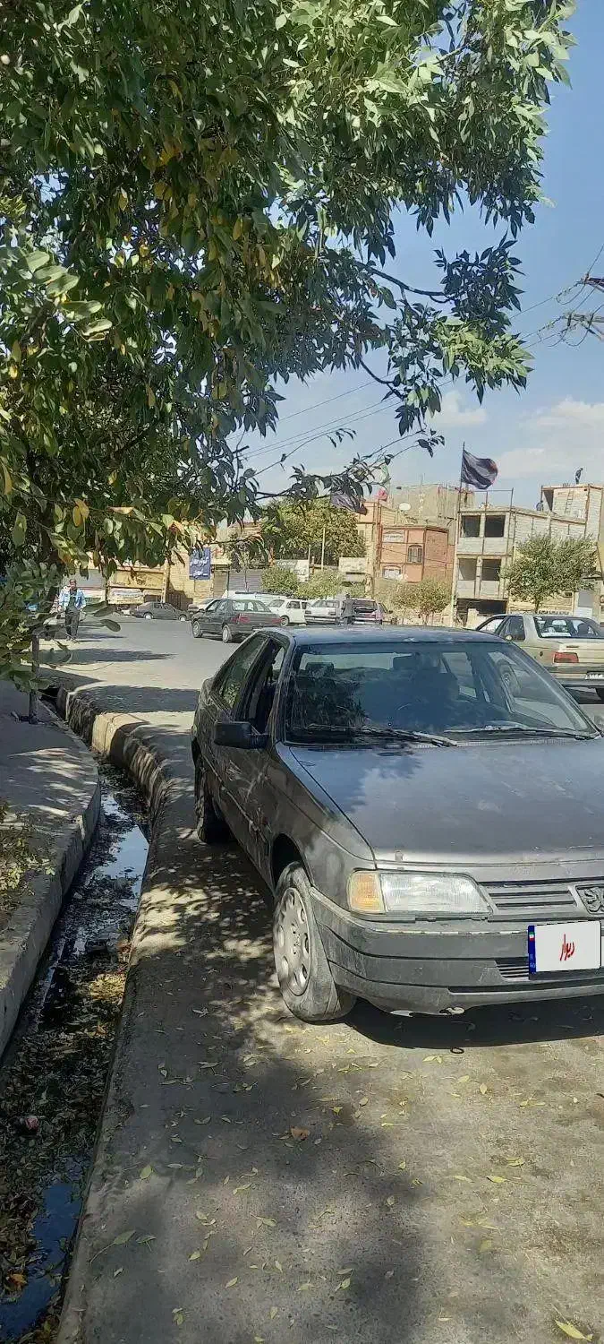 خودرو پژو، روآ آگهی ann_20865093