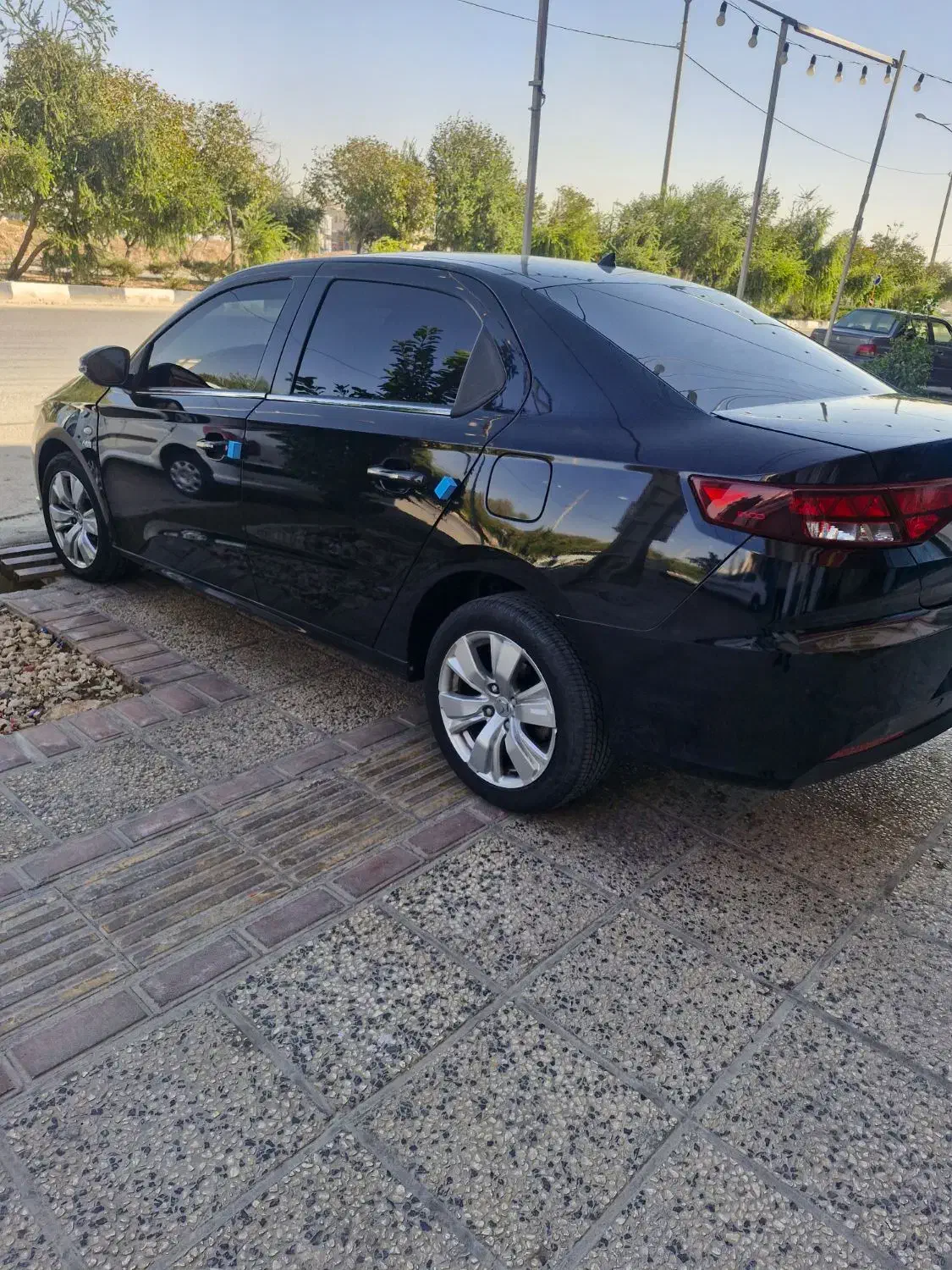 خودرو تارا، اتوماتیک آگهی ann_20865096