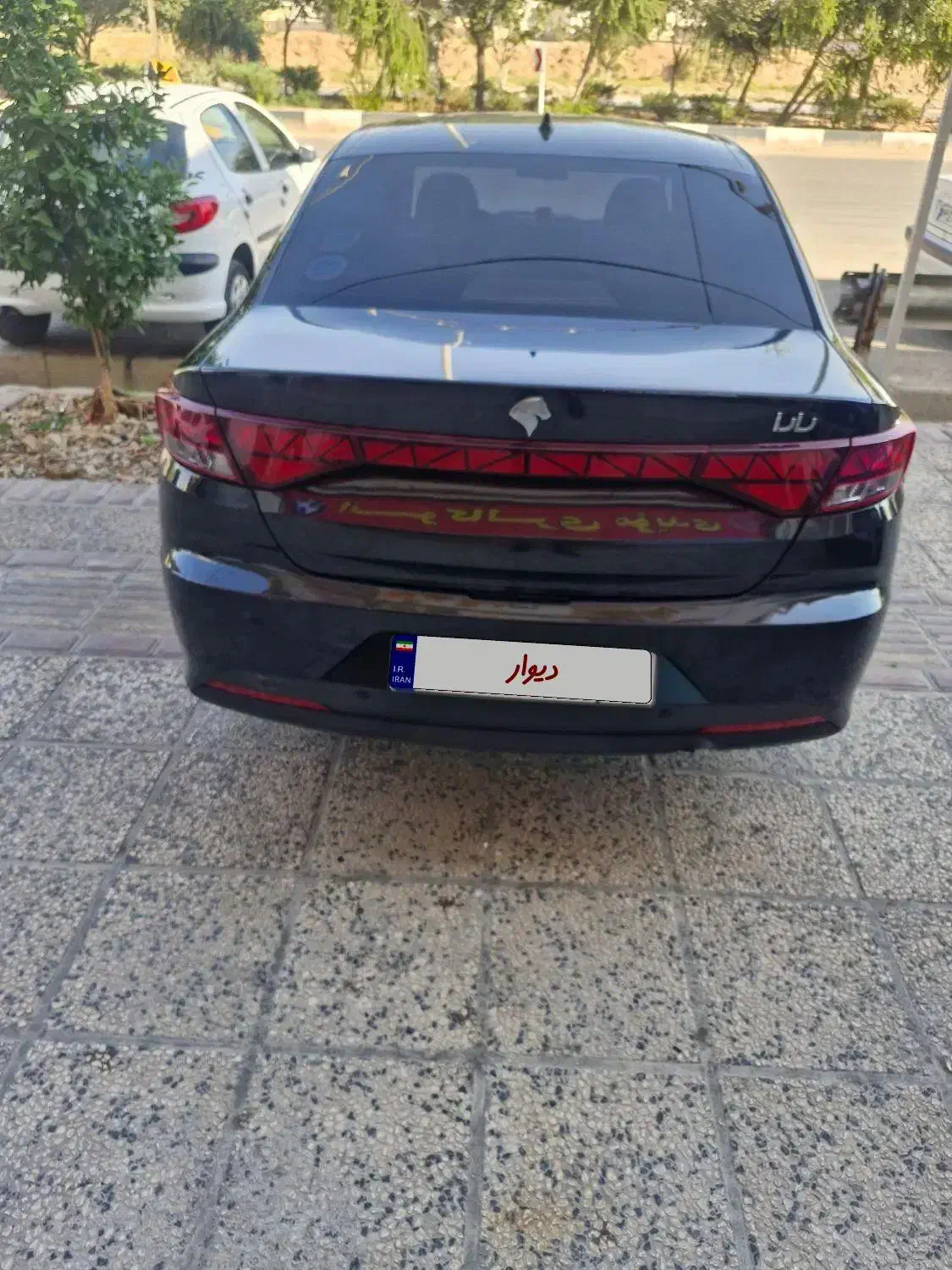 تارا اتوماتیک V4 LX - 1402