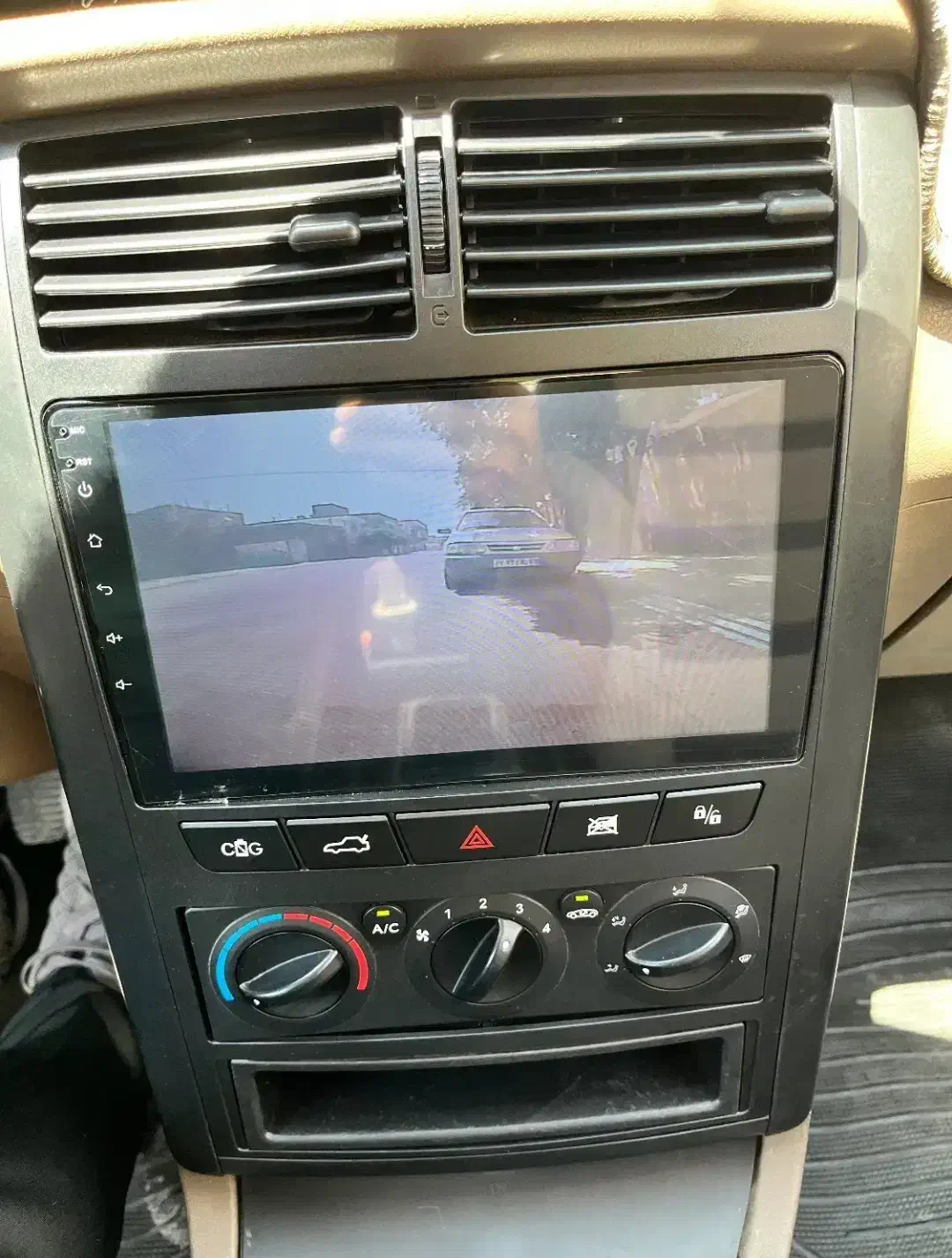 پژو 405 SLX بنزینی TU5 - 1394