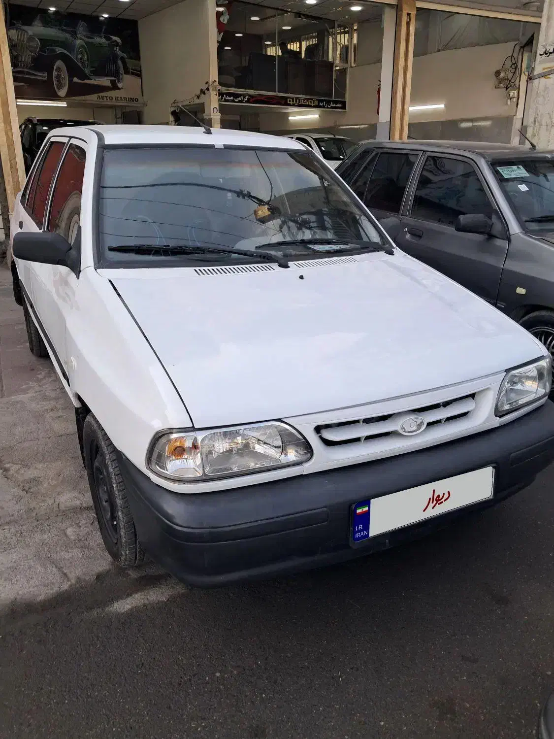 خودرو پراید، 131 آگهی ann_20865125